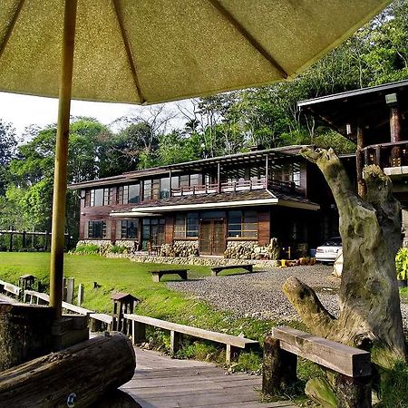 Red Wood Cottage/ B&B Moor Alimei Luaran gambar