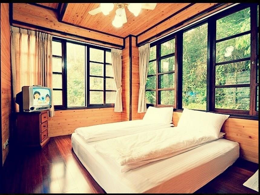 Red Wood Cottage/ B&B Moor Alimei Luaran gambar