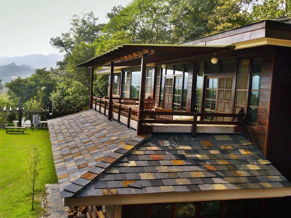 Red Wood Cottage/ B&B Moor Alimei Luaran gambar